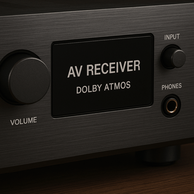 スピーカー AVサラウンドレシーバー アンプ Amazon.co.jp: AVアンプ・AVレシーバー - テレビ・レコーダー: 家電