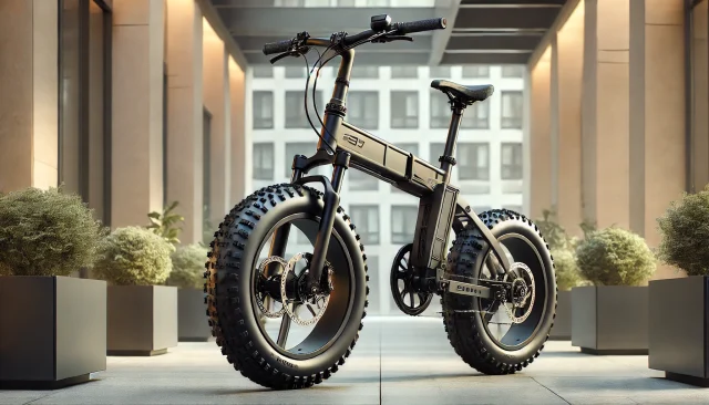 MATE.BIKE完全ガイド｜購入前に知っておくべき13のポイントと