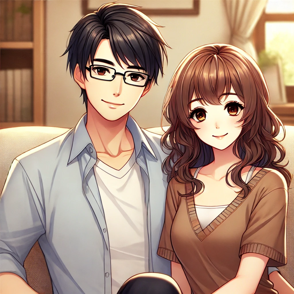 Shu＆Ritsu